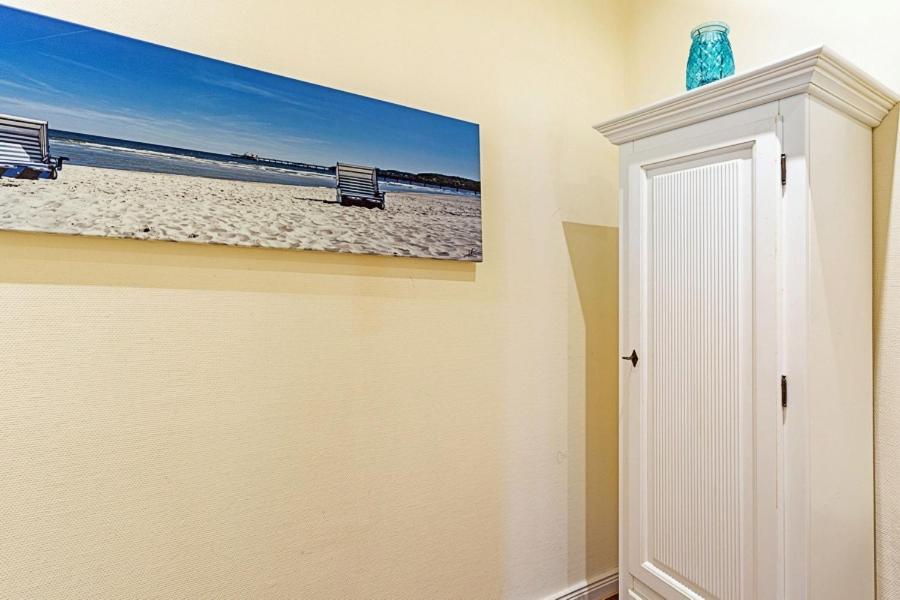 Strandvilla Aegir Mit Ostseeblick Binz Eksteriør billede